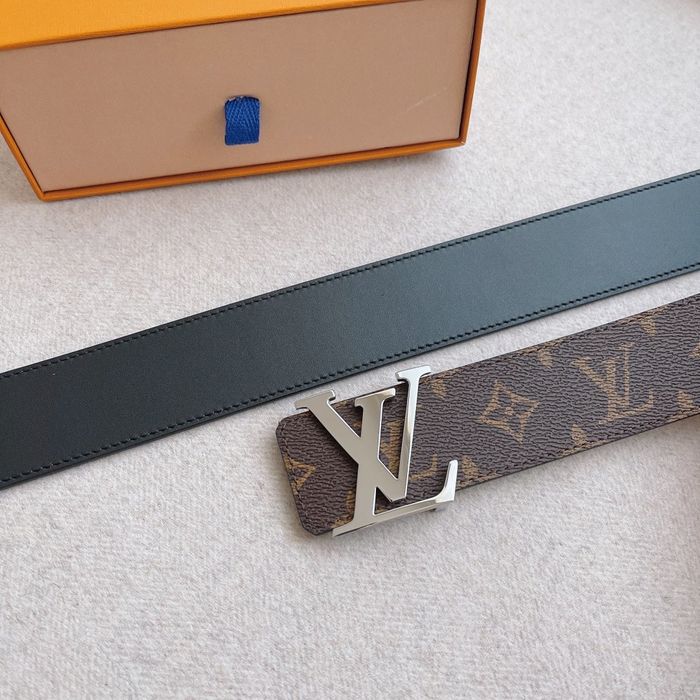 Louis Vuitton Belt 40MM LVB00024